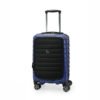 Delsey Paris Expandable Cabin Trolley