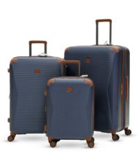 Bric's Amalfi Carry-On Spinner Suitcase – shonati