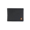 Genuine Leather Bifold Men's Wallet