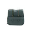 Leather Bag In Madeira Green