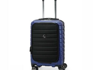Delsey Paris Expandable Cabin Trolley