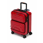 Lushberry Aviator 5 - 19" Suitcase