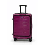 Lushberry Alpha 24-inch Luggage