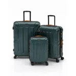 Lushberry Apache Luggage