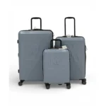 DKNY Allure Hard Case Spinner Luggage