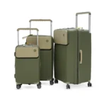 President Hardside Luggage