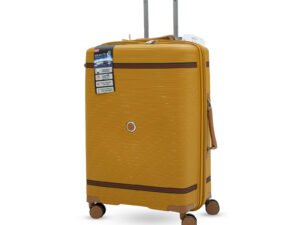 IT Luggage Hardside Suitcase