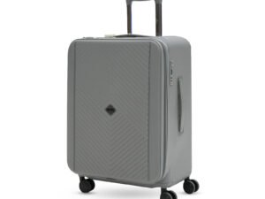 Bubule Tucson Hardside Spinner Luggage
