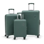 American Tourister Hardside Luggage