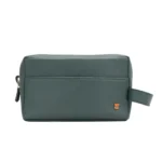 Leather Toiletry Bag