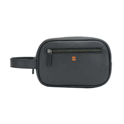 Leather Business Pouch