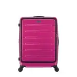 Lushberry Alpha 28-inch Luggage