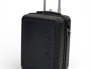 Calvin Klein Pulse Hardside Spinner