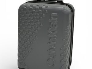 Calvin Klein Pulse Hardside Spinner