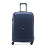Delsey Belmont Plus 71cm Check-In Suitcase | SHONATI