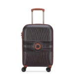 Delsey Flanerie SE 55cm Cabin Suitcase | SHONATI