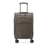 Delsey Helium DLX 2.0 55cm Cabin Suitcase | SHONATI