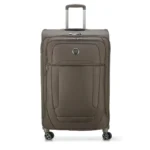 Delsey Helium DLX 2.0 83cm XL Suitcase | SHONATI