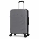 Calvin Klein Expression 24-Inch Medium Suitcase | SHONATI