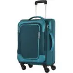 American Tourister Mystic 58cm Cabin Suitcase | SHONATI