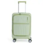 American Tourister Trento+ 54cm Cabin Suitcase | SHONATI
