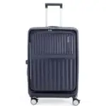American Tourister Trento+ 68cm Medium Suitcase | SHONATI