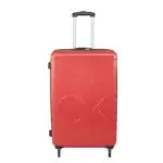 Calvin Klein CK Logo 24-Inch Medium Suitcase | SHONATI
