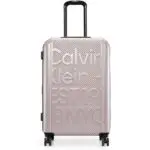 Calvin Klein EST. in NYC 24-Inch Medium Suitcase | SHONATI