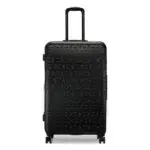 Calvin Klein Fly Control 24-Inch Medium Suitcase | SHONATI