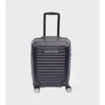 Calvin Klein Odyssey 20" Cabin Suitcase | SHONATI