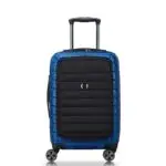 Delsey Shadow 5.0 55cm Business Cabin Suitcase | SHONATI