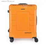 Lushberry Airwolf 4 27-Inch Zipless Large Luggage