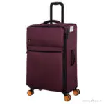 it Luggage Lykke Large Suitcase Fine Wine | SHONATI