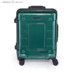Lushberry Airwolf 4 19-Inch Zipless Cabin Luggage