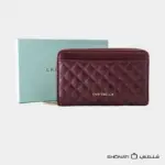 CHRISBELLA Quilted Wallet 45022605423 | SHONATI