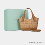 CHRISBELLA Patterned Mini Tote AA012512236 | SHONATI