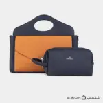 CHRISBELLA Cutout Handle Bag AA012603061 | SHONATI