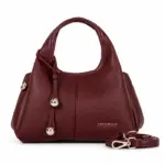 CHRISBELLA Mini Top Handle Handbag | SHONATI