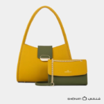 CHRISBELLA Shoulder Bag Set AA012603241 | SHONATI