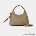 CHRISBELLA Braided Handle Bag AA012604007 | SHONATI