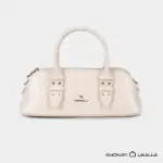 CHRISBELLA Mini Top Handle Bag | SHONATI