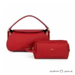 CHRISBELLA Rounded Shoulder Bag | SHONATI