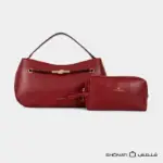 CHRISBELLA Shoulder Bag & Pouch AA012604502 | SHONATI