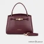 CHRISBELLA Mini Top Handle Bag | SHONATI