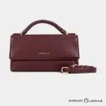 CHRISBELLA Braided Handle Mini Bag AA012604516 | SHONATI