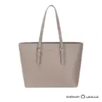 David Jones CM6738-5 A4 Saffiano Tote Bag | SHONATI
