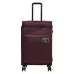 DKNY Globe Trotter 21-Inch Cabin Suitcase | SHONATI