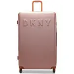 DKNY Promo Intl PM1 24-Inch Medium Suitcase | SHONATI