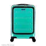 Lushberry Alpha 19-Inch Cabin Luggage | SHONATI