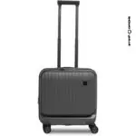 PRESIDENT 6605 18-Inch Pilot Case | SHONATI